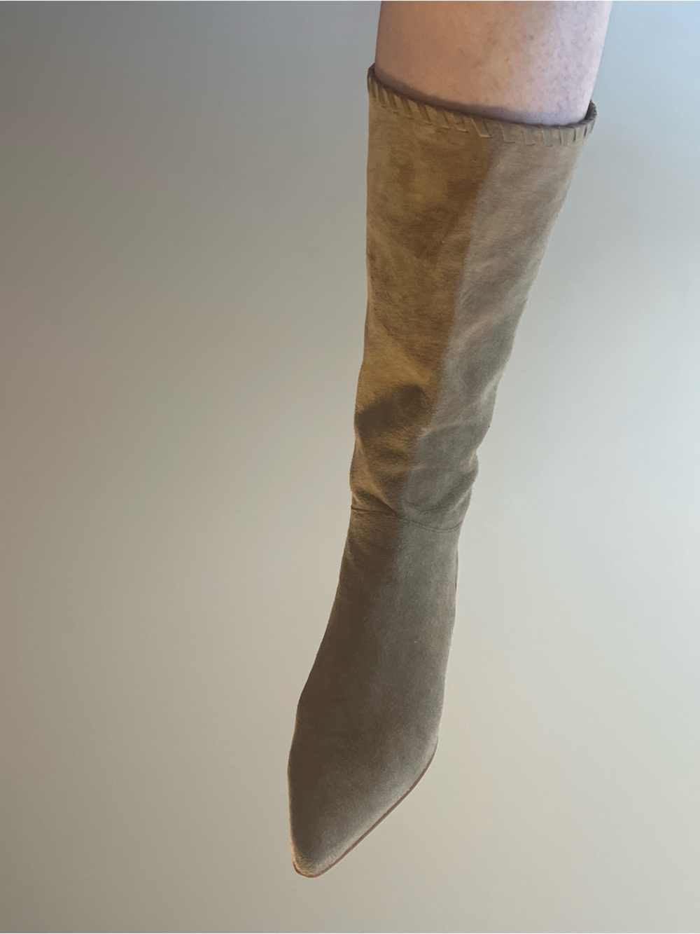 Vintage y2k Nine West leather boots - Picture 13 of 13
